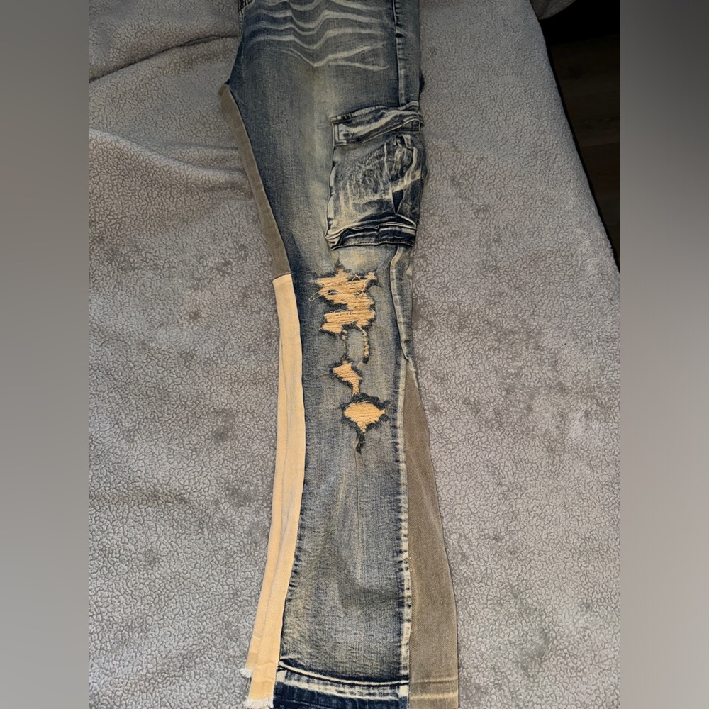 Politics jeans size 40 men’s used but good condition